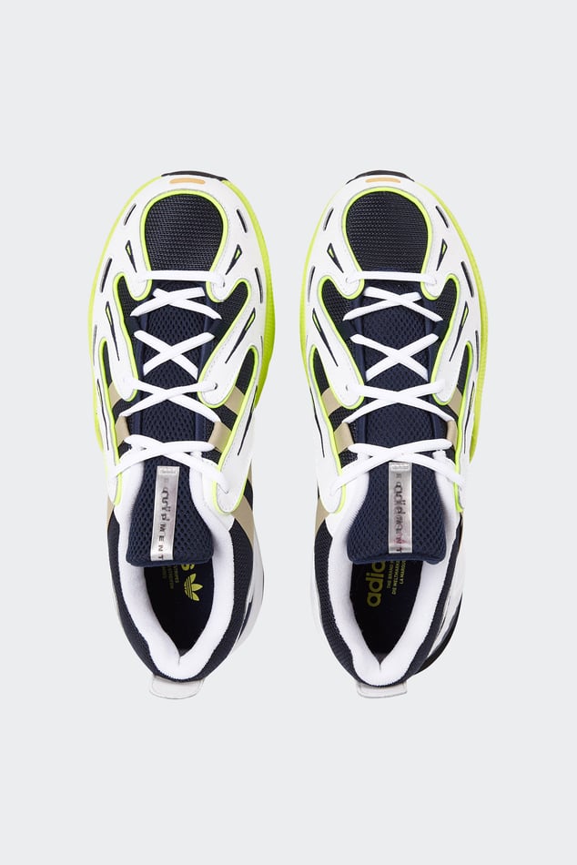 Adidas EQT Gazelle Bleu