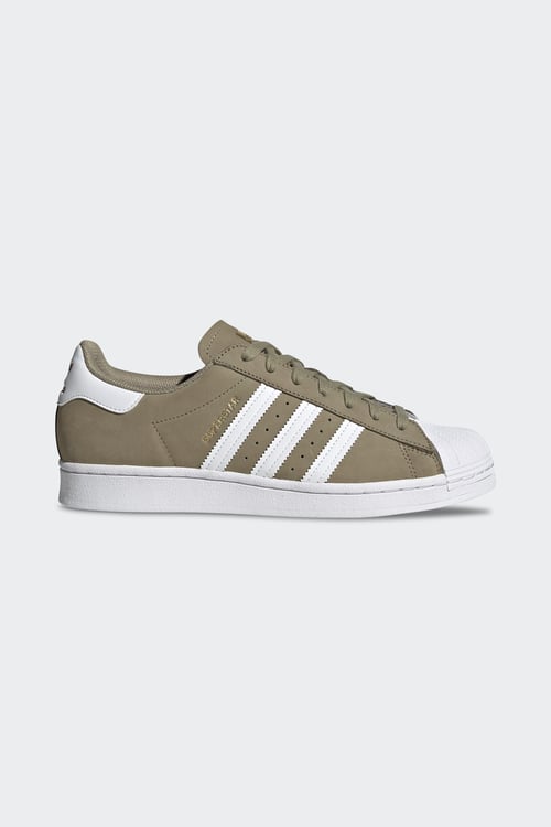 Superstar shop adidas kaki