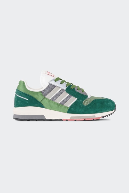Adidas zx 12000 verte hotsell