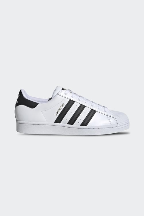 Adidas superstar discount Blanc homme