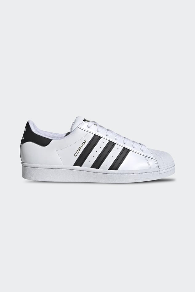 Baskets Superstar Blanc Adidas Homme Citadium