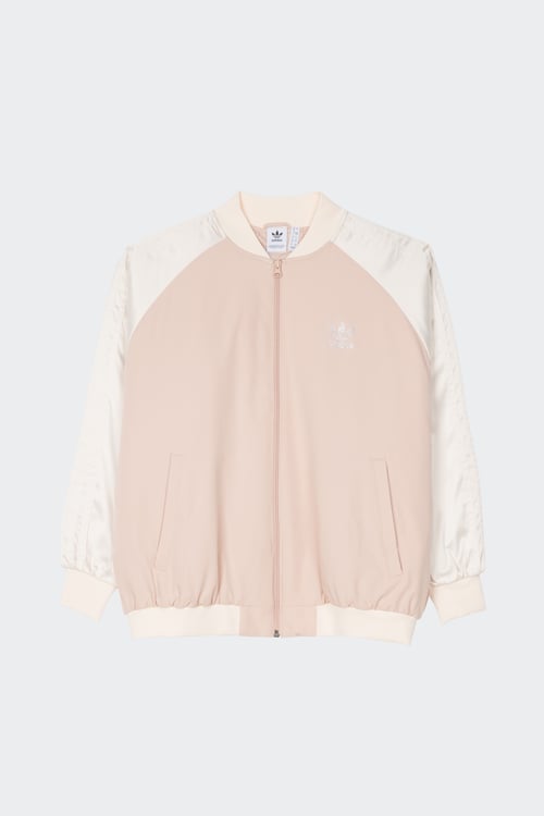 Bomber adidas femme sales