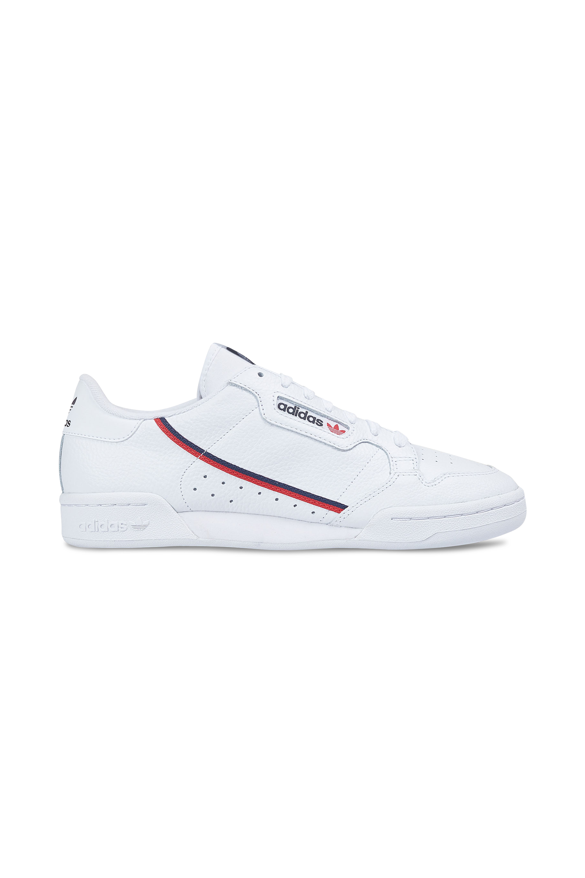 adidas continental solde