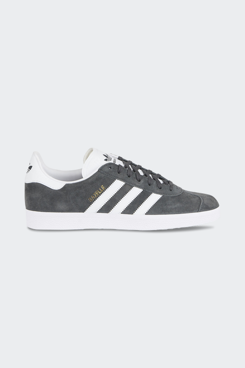 adidas seeulaters Baskets basses Gris