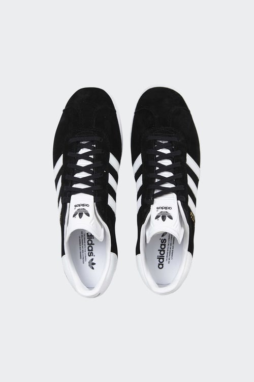 Basket adidas cuir femme hotsell