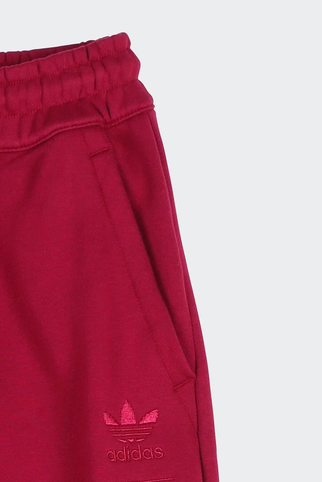 Jogging Adidas X Disney Rouge Adidas Femme Citadium