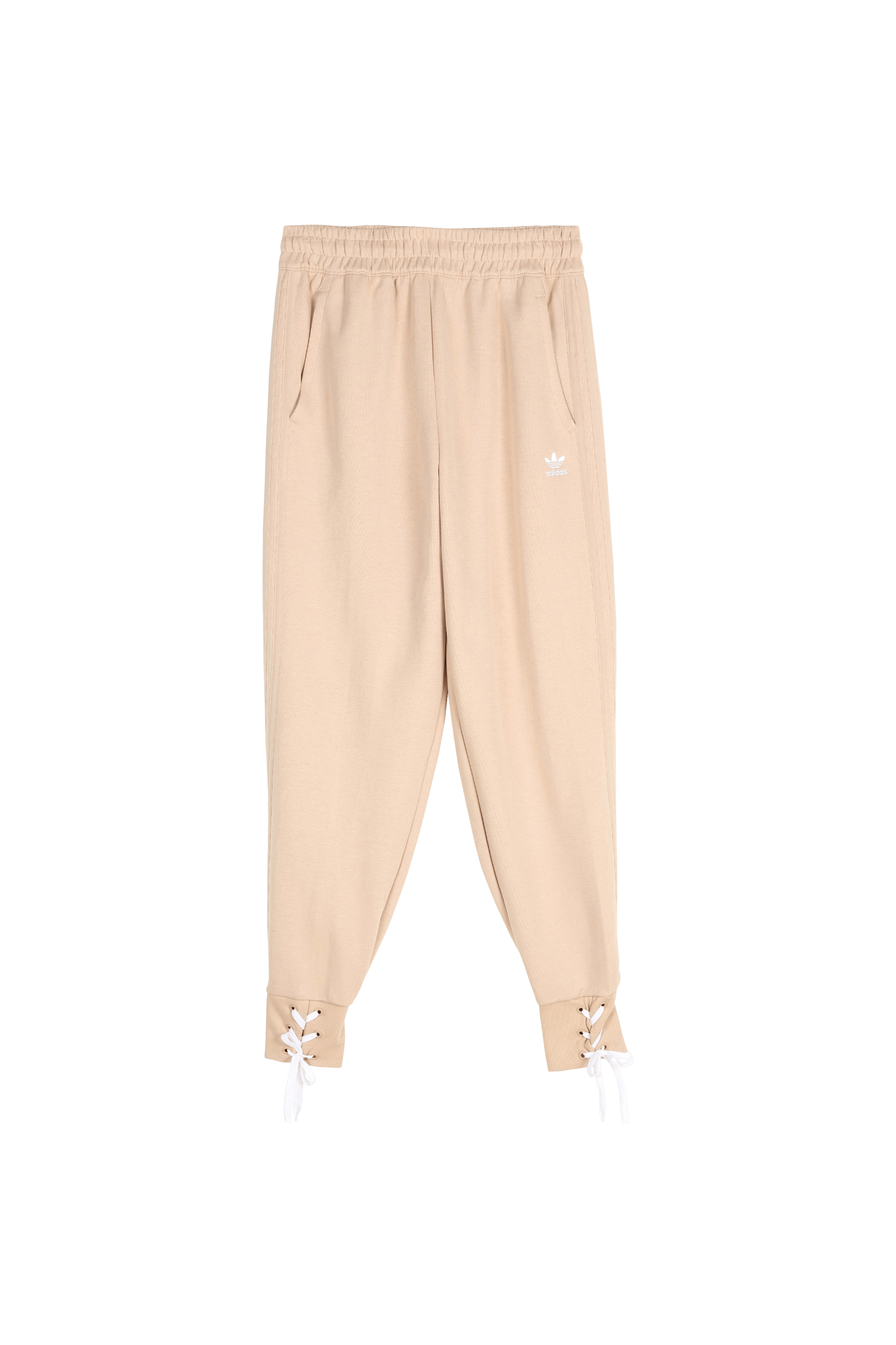 Adidas Femme Jogging Taille 38 - Beige