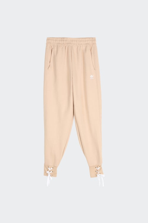 Adidas Femme Jogging Taille 38 - Beige