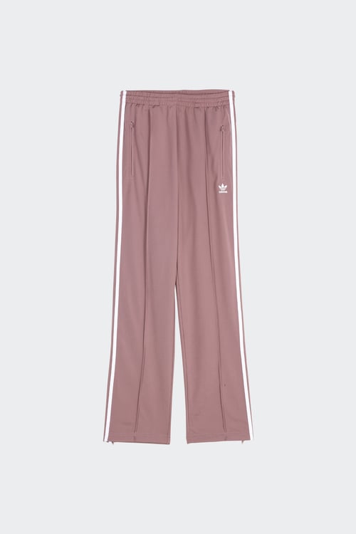 Jogging rose adidas outlet femme