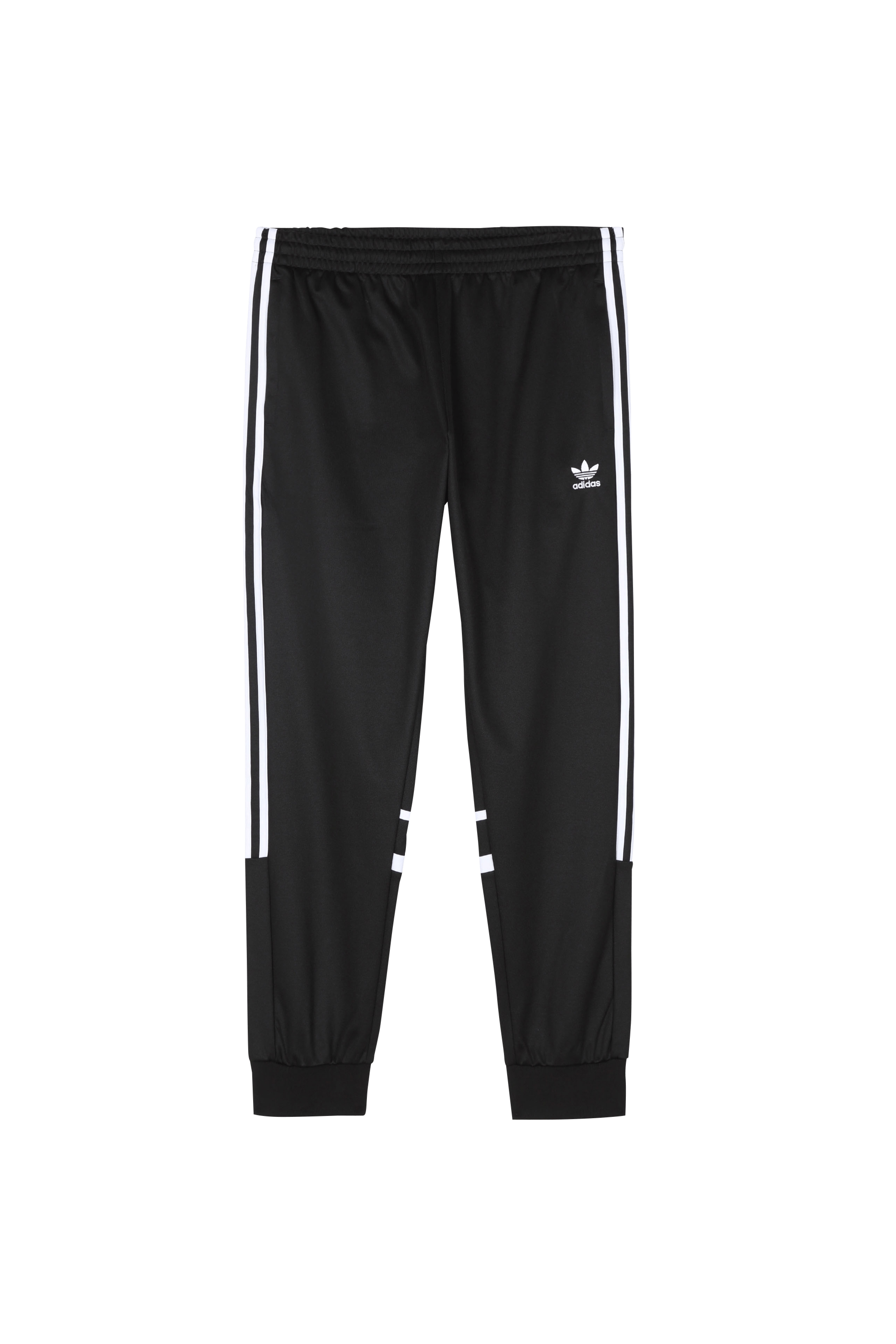 jogging noir adidas homme