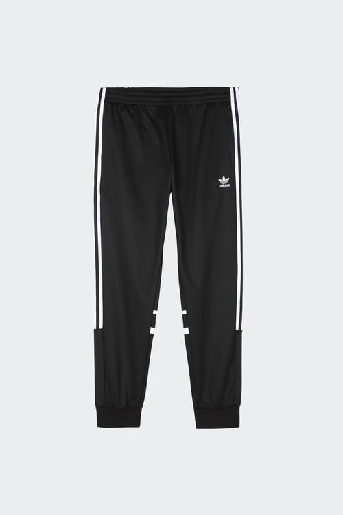 Pantalon on sale adidas noir