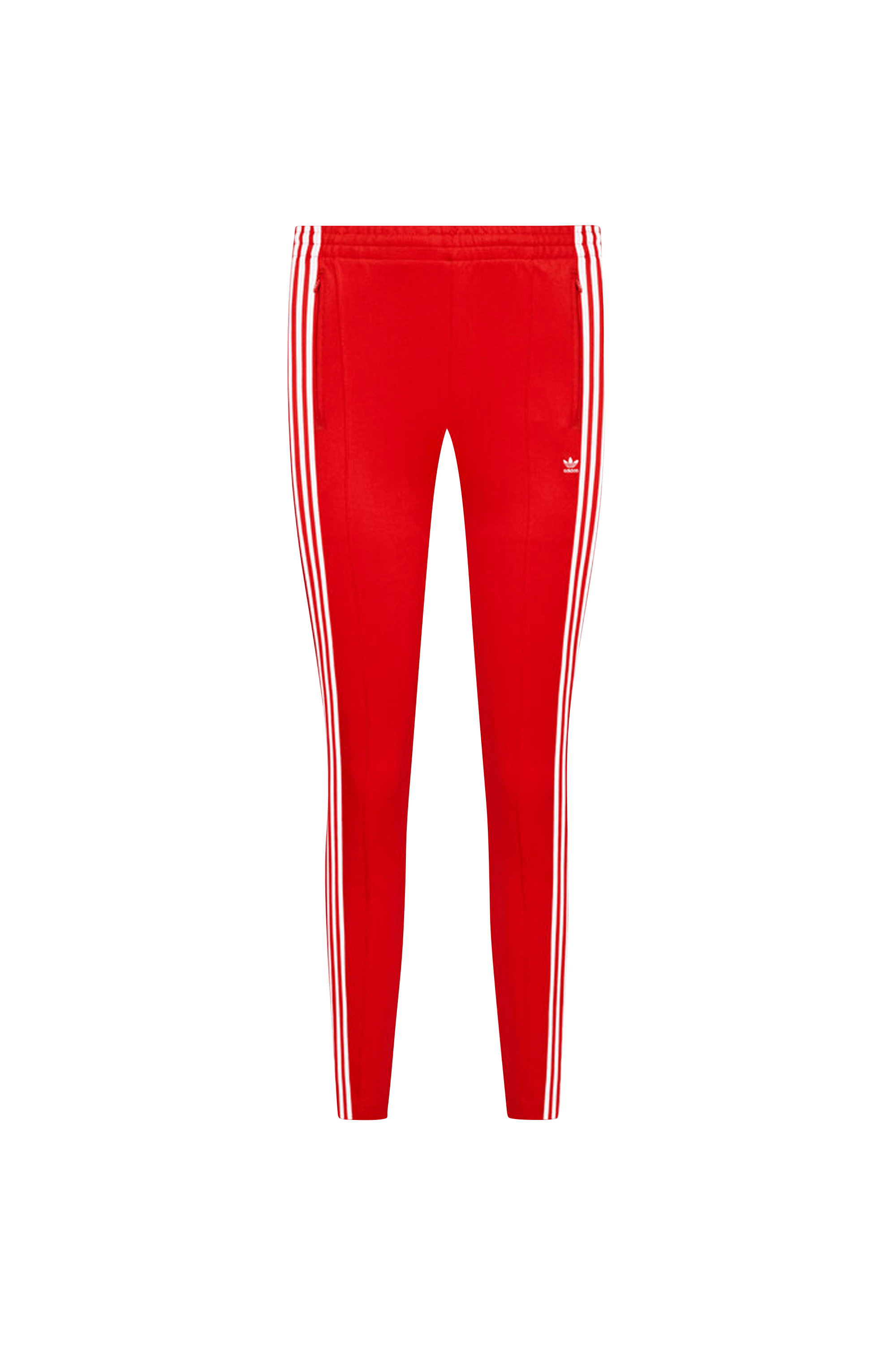 Adidas Femme Jogging Taille 36 - Rouge