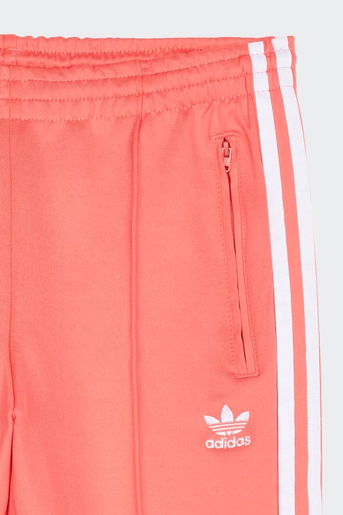 Survetement sales rose adidas