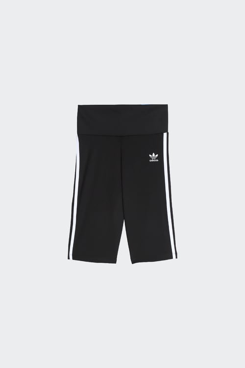 Short De Sport Noir Adidas Femme Citadium