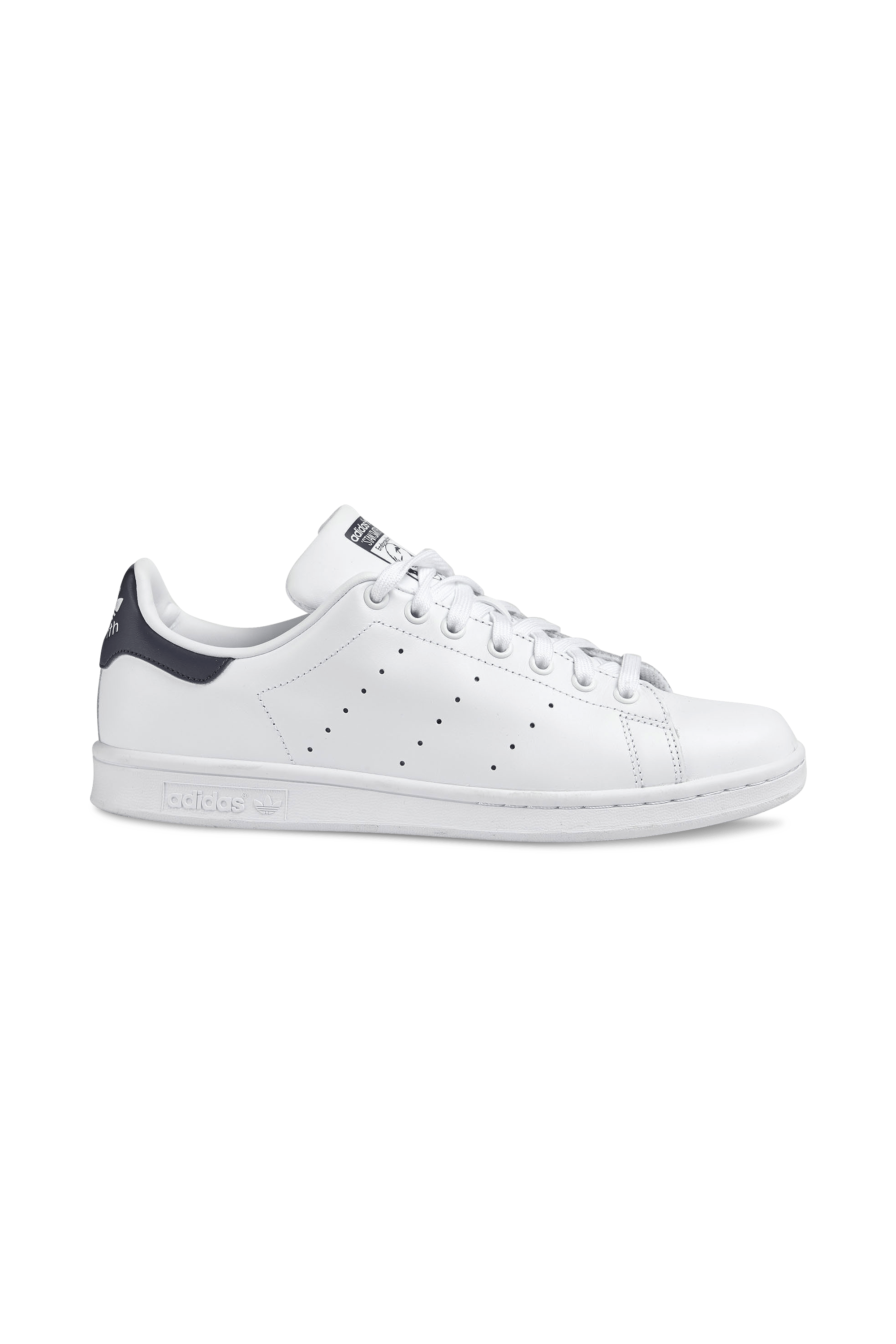 Adidas Femme Stan Smith en cuir Taille 38 2/3 - Blanc
