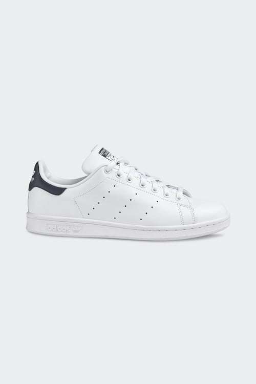 Adidas Femme Stan Smith en cuir Taille 38 2/3 - Blanc