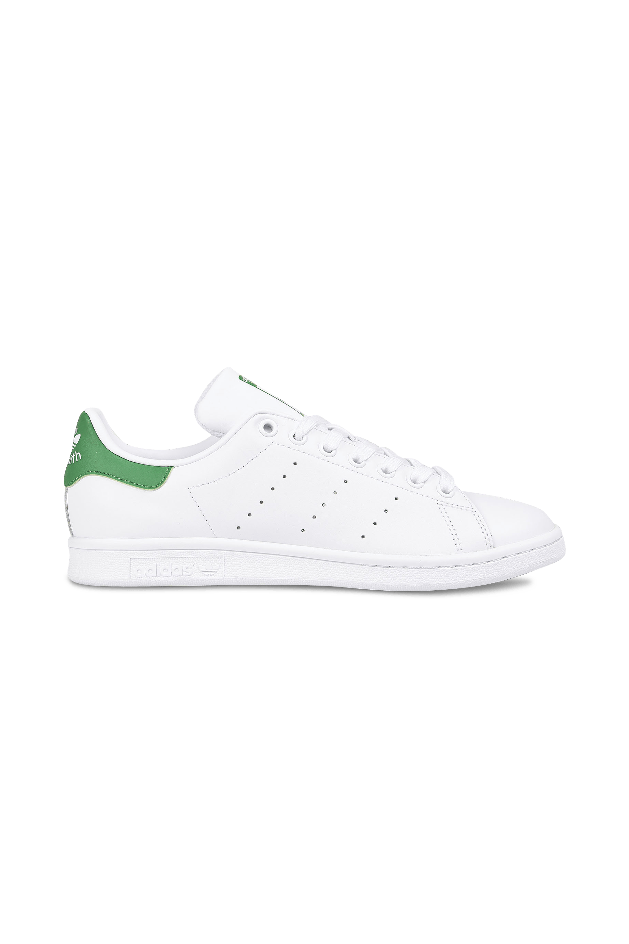 Adidas Femme Stan Smith en cuir Taille 42 2/3 - Blanc