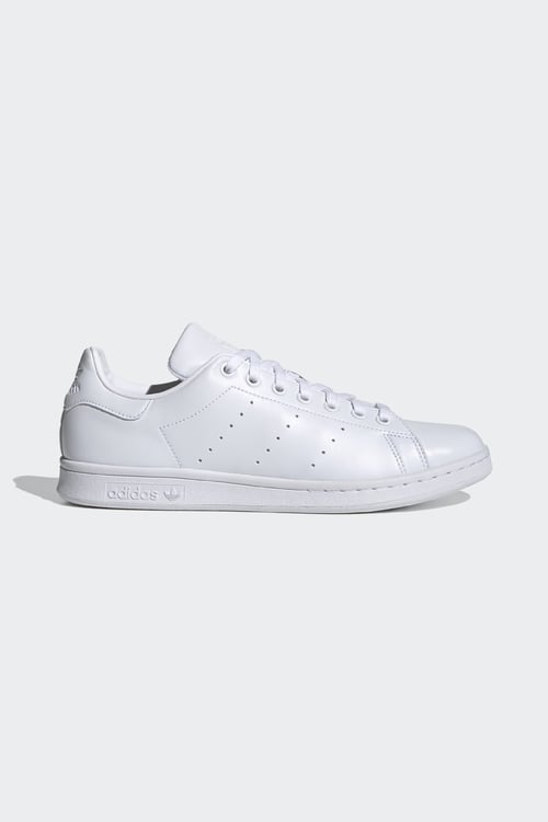 ADIDAS Baskets basses Blanc