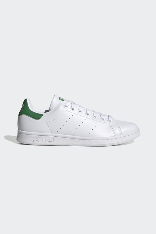 ADIDAS Baskets basses Blanc