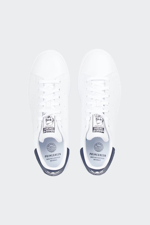 Adidas Stan Smith Femme Basket Sneakers Citadium