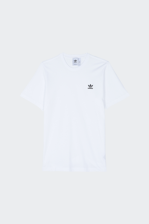 ADIDAS T-shirt Blanc