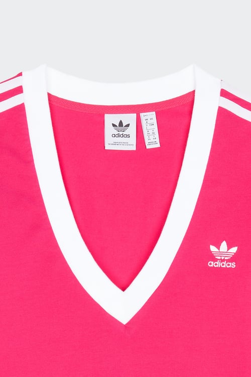 Magliette top adidas vintage