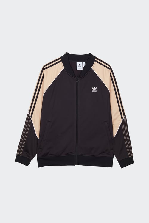 Veste top adidas supergirl