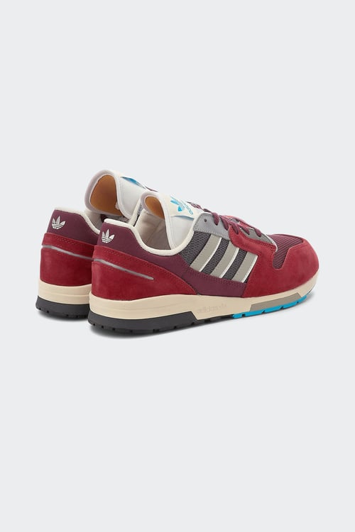 Adidas zx shop 420 homme brun