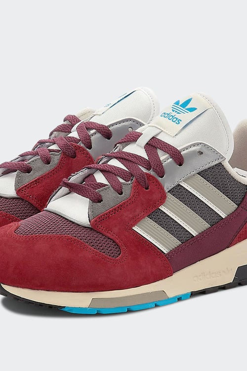 Adidas zx 420 femme rose sales