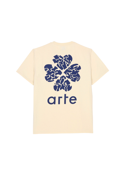 ARTE ANTWERP T-shirt Beige