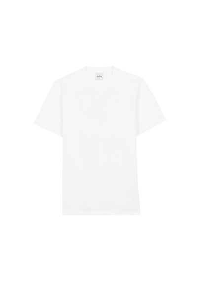 ARTE ANTWERP T-shirt  Blanc