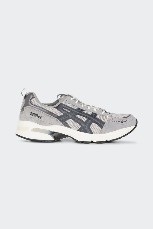 Asics homme discount gris