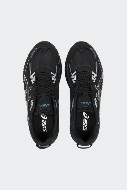 Asics GEL-QUANTUM 360 VII Noir / Gris - Chaussures Chaussures-de-running  Homme 130,90 €