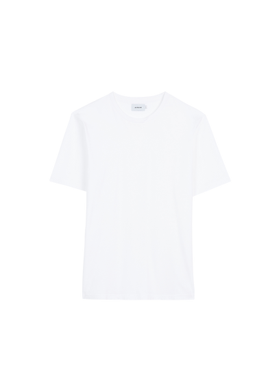 AVNIER T-shirt Blanc