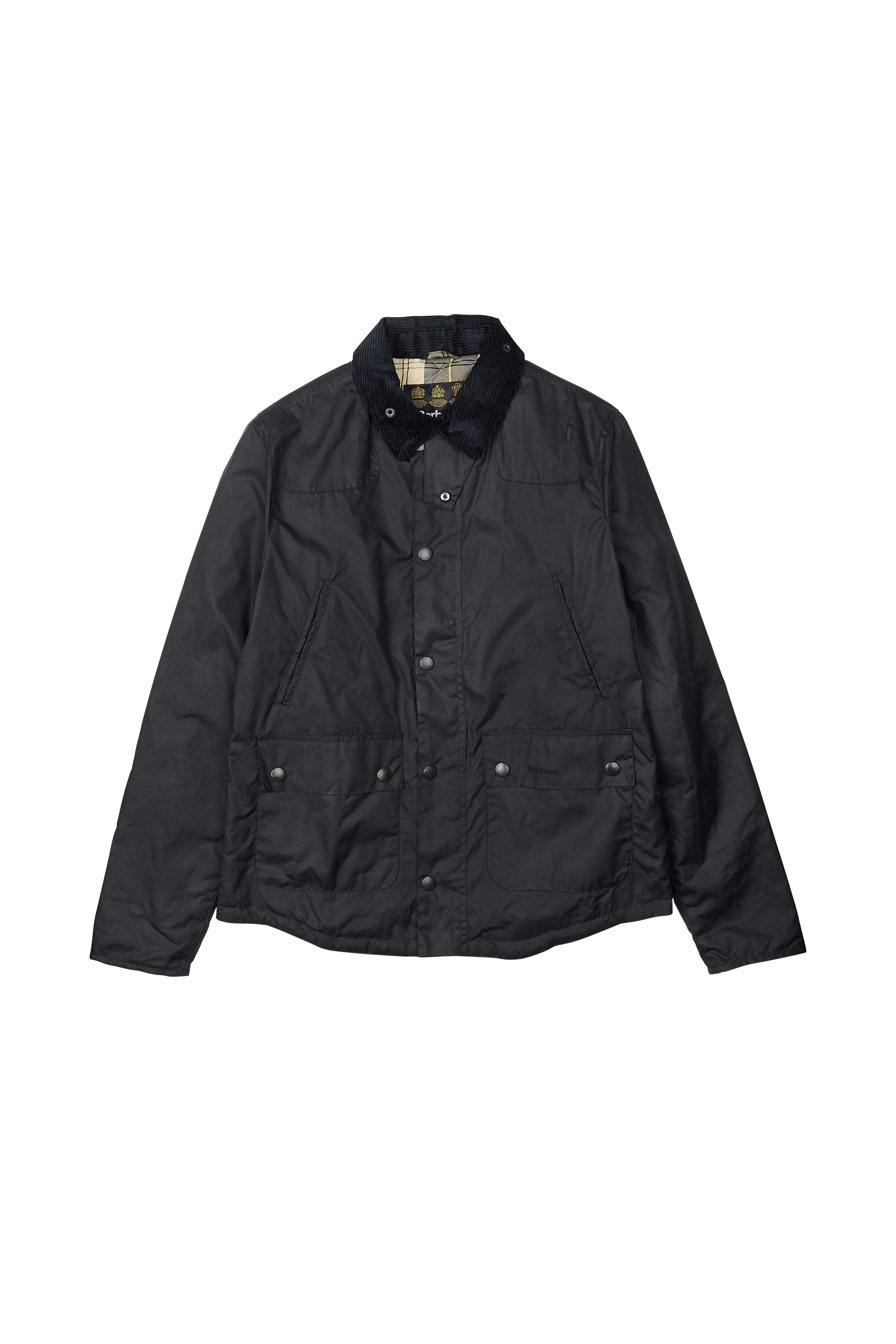 Blouson - Taille S Bleu