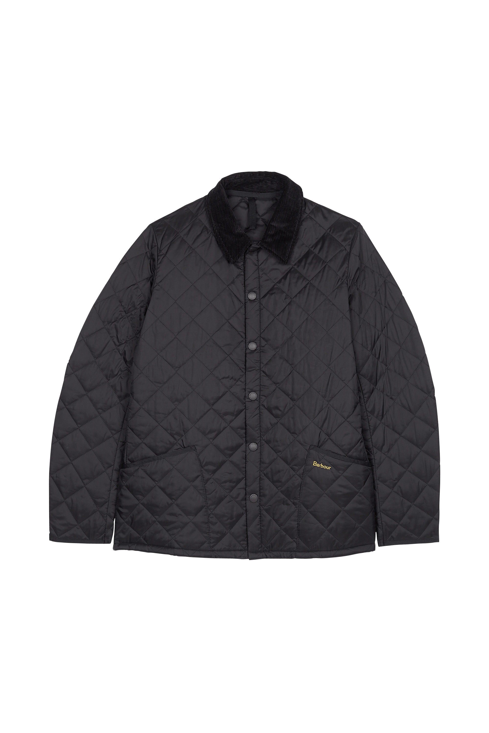 Blouson - Taille S Noir
