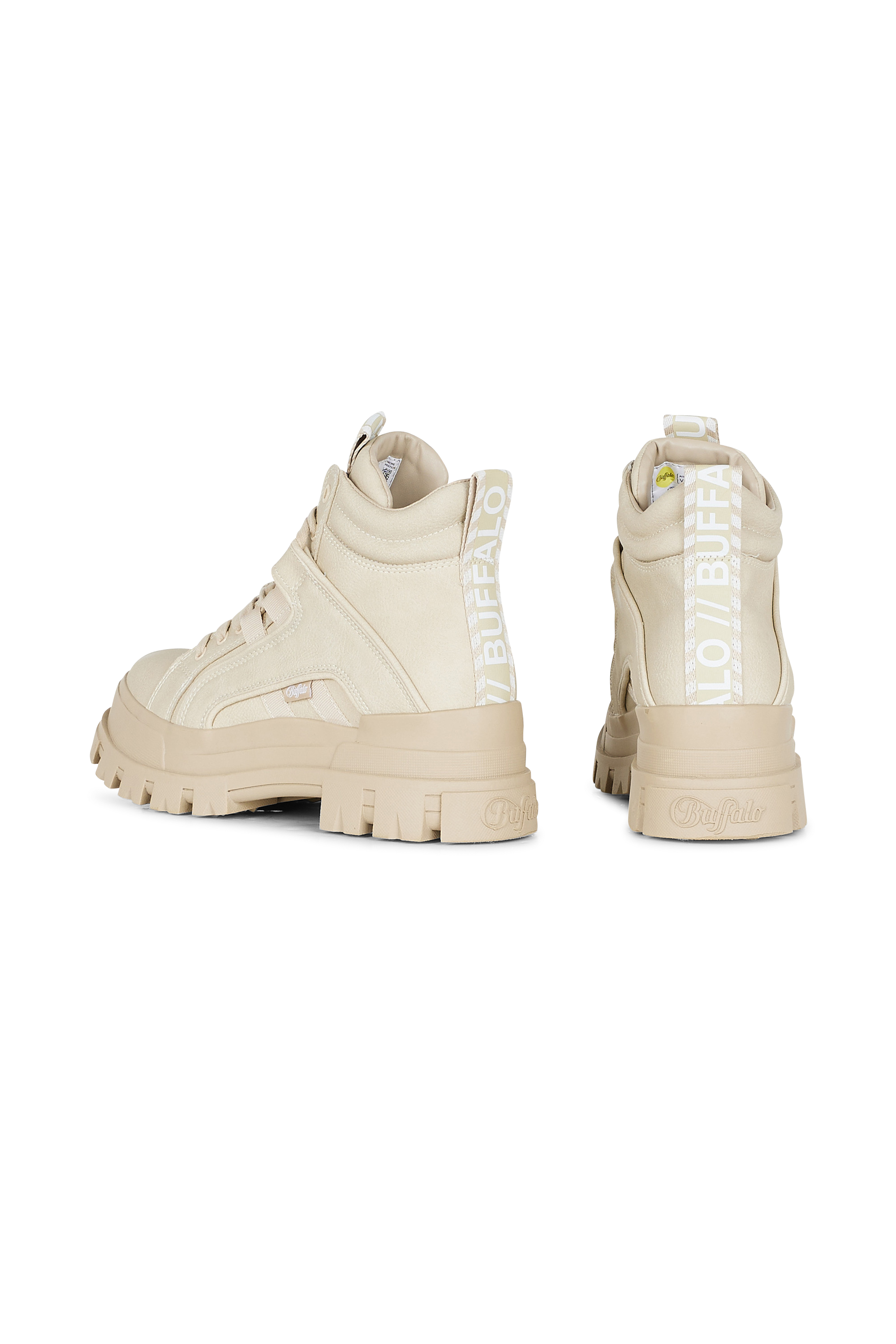 bottines buffalo femme