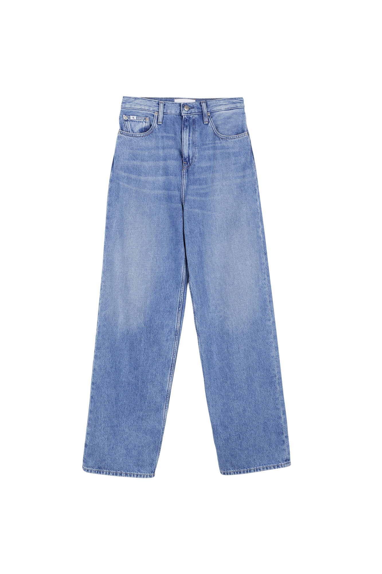 Calvin Klein Jeans - Jean regular fit
