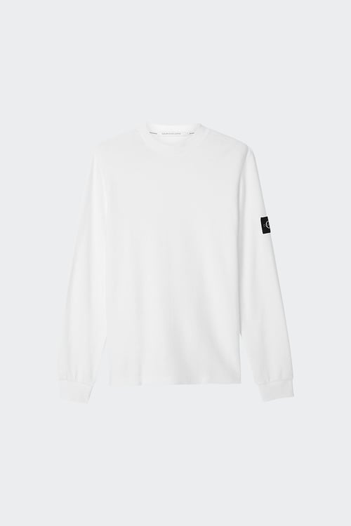 Calvin klein discount homme pull