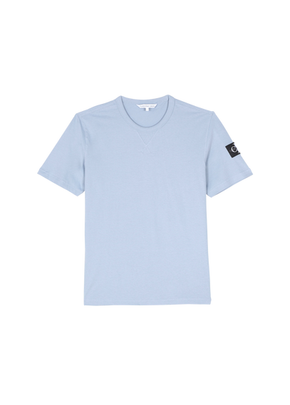 CALVIN KLEIN JEANS T-shirt Bleu
