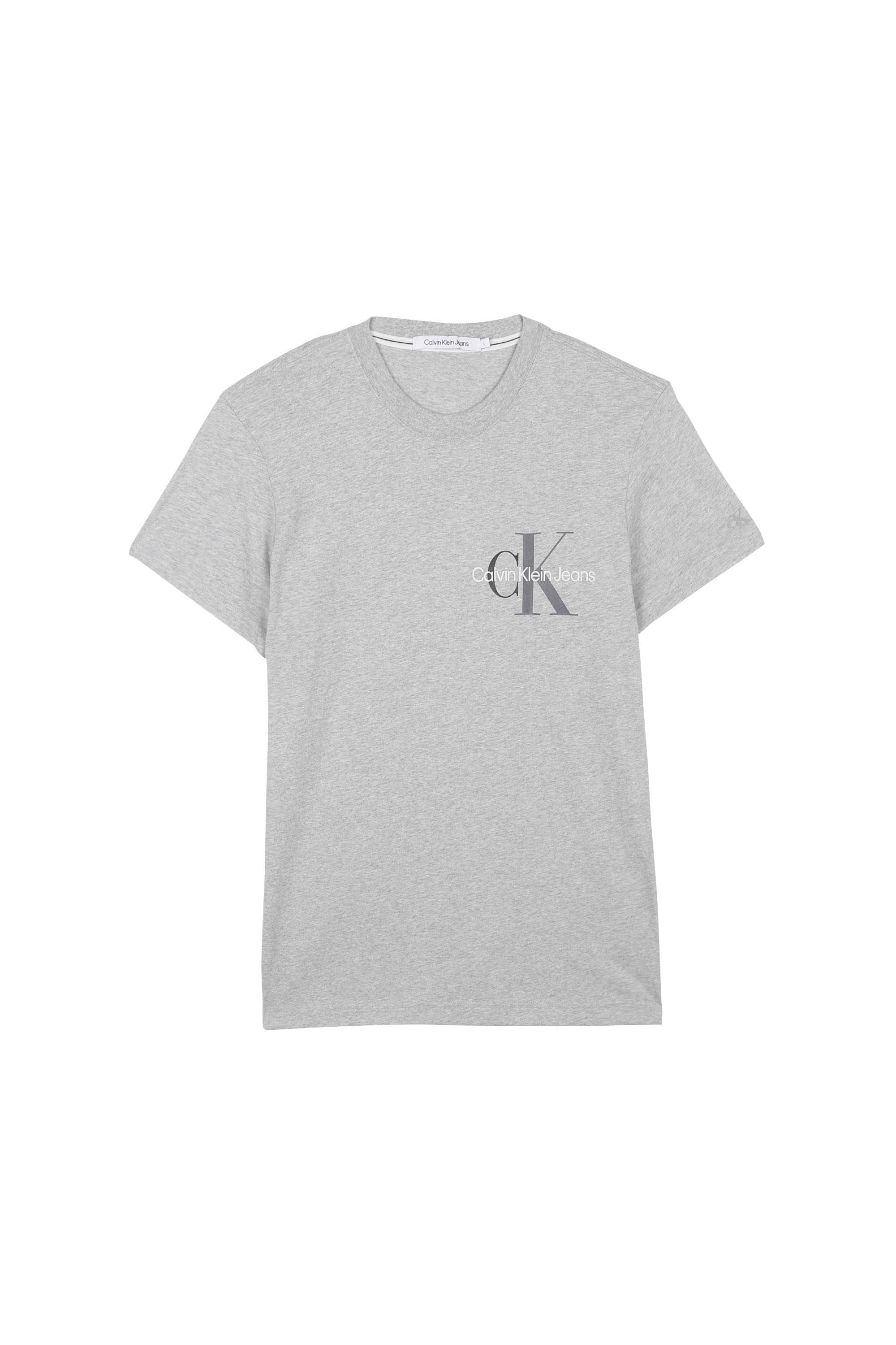 tee shirt homme calvin klein