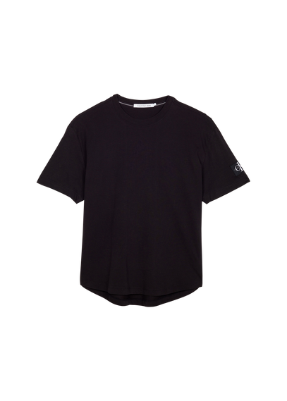 CALVIN KLEIN JEANS T-Shirt  Noir