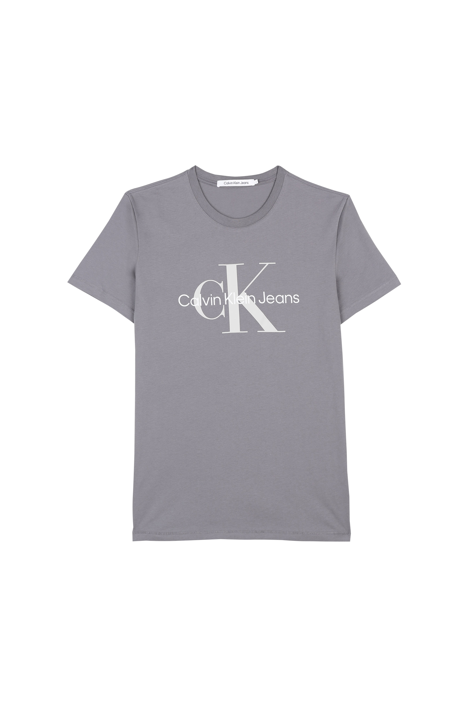 Calvin Klein Jeans - Tee-shirt - Taille S