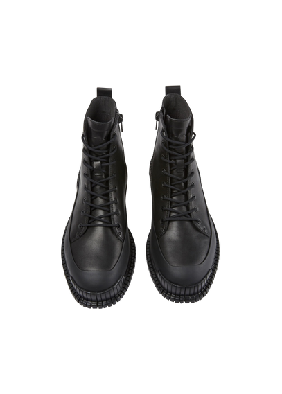 CAMPER Boots Noir