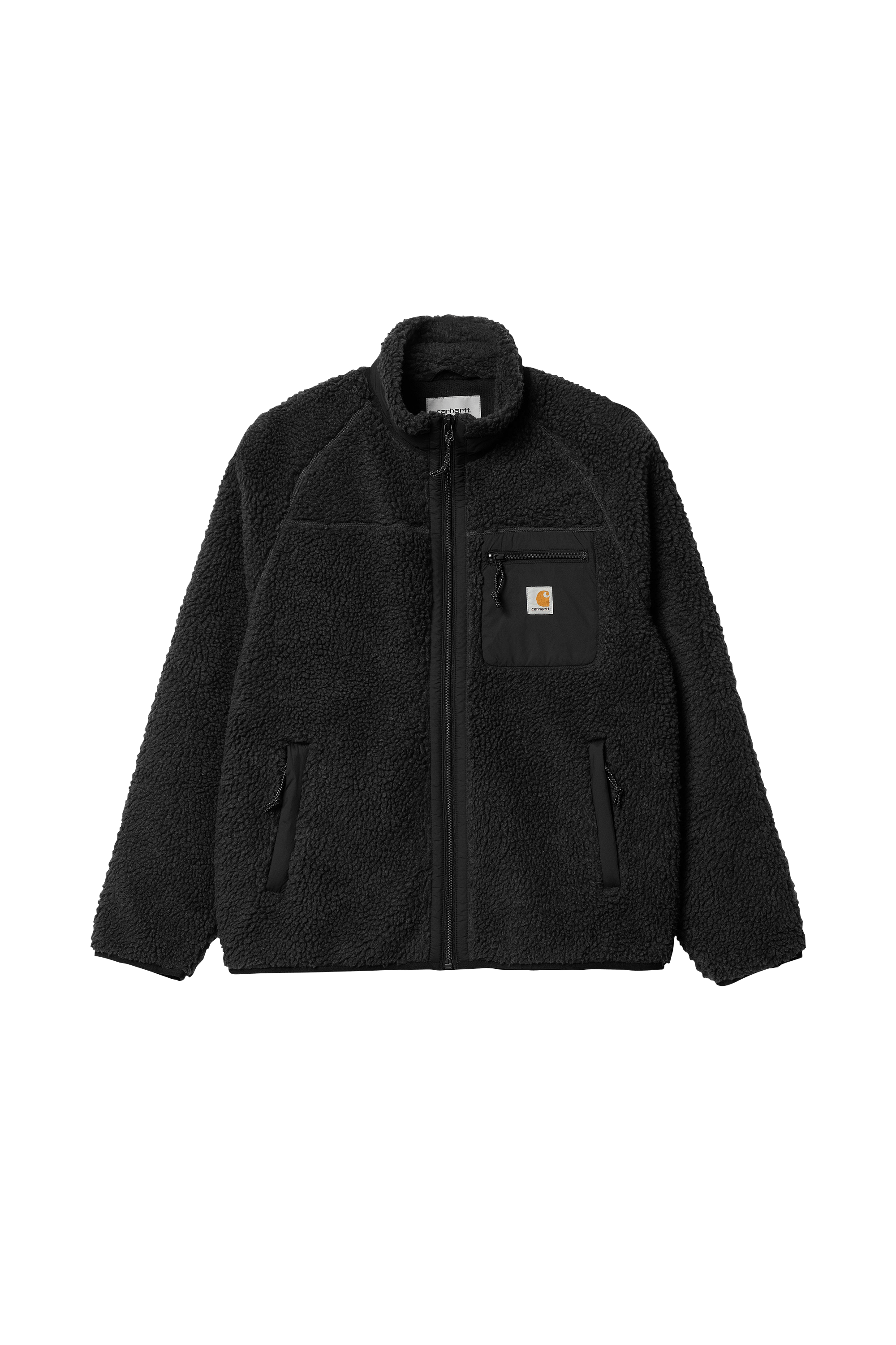 Blouson - Taille XXL Noir