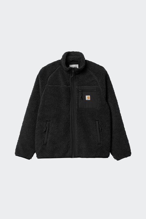 Blouson - Taille XXL Noir