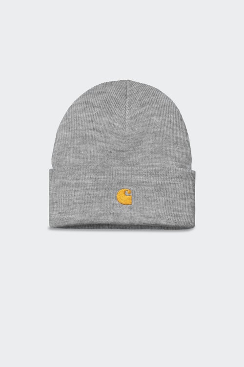 Bonnet - Taille TU Gris