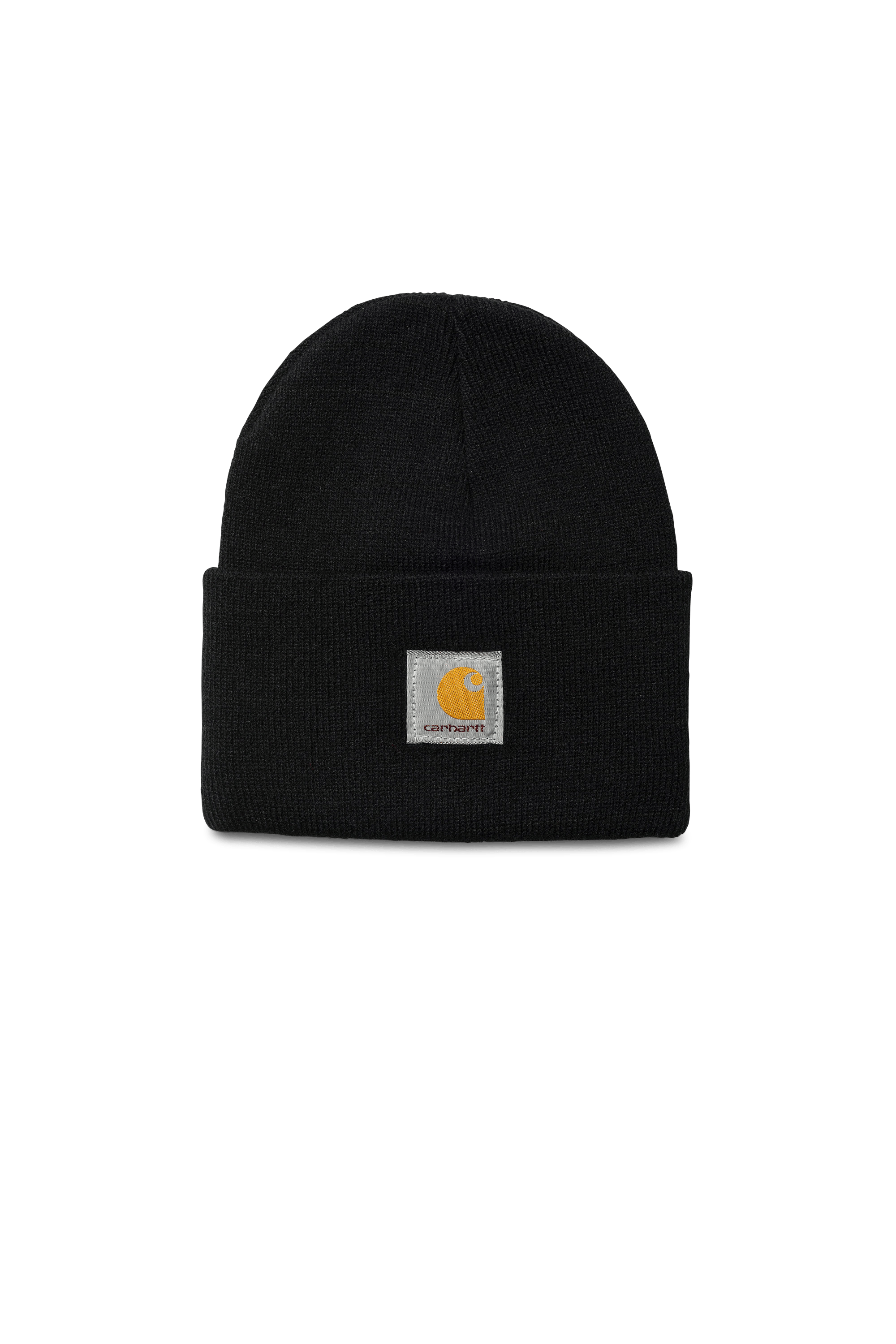 Bonnet - Taille TU Noir
