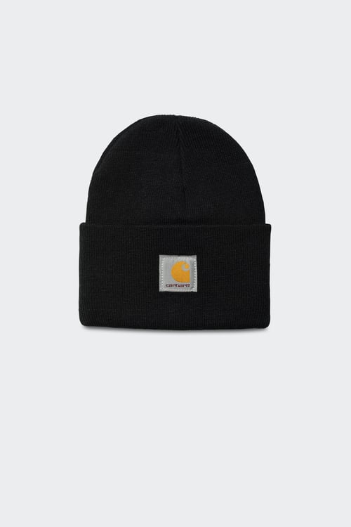 Bonnet - Taille TU Noir