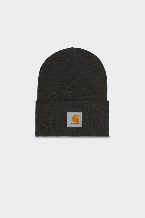 Bonnet - Taille TU Noir